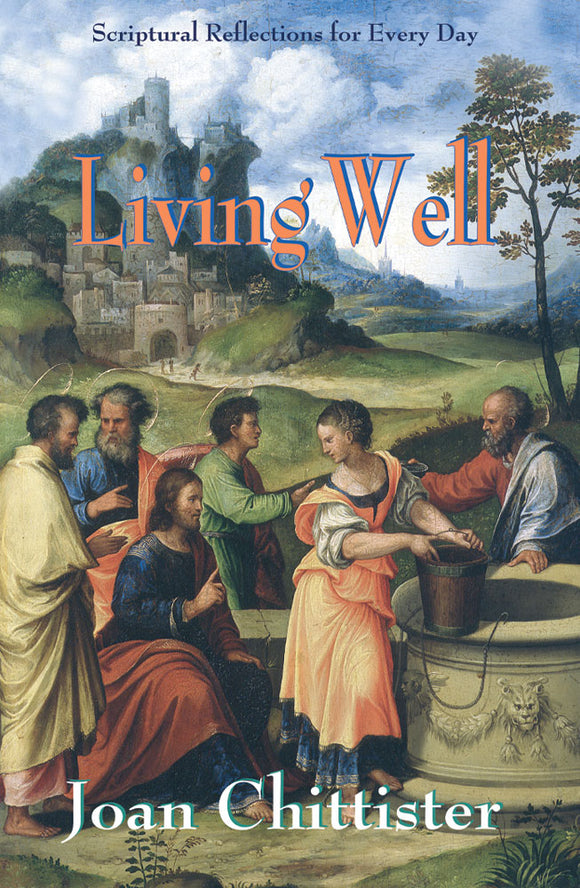 Living Well - Orbis Books