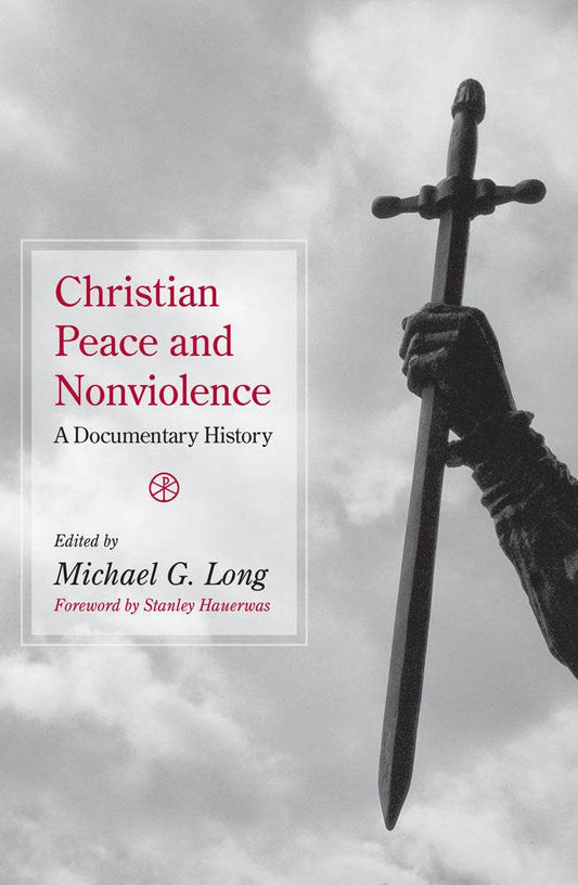 Christian Peace and Nonviolence - Orbis Books