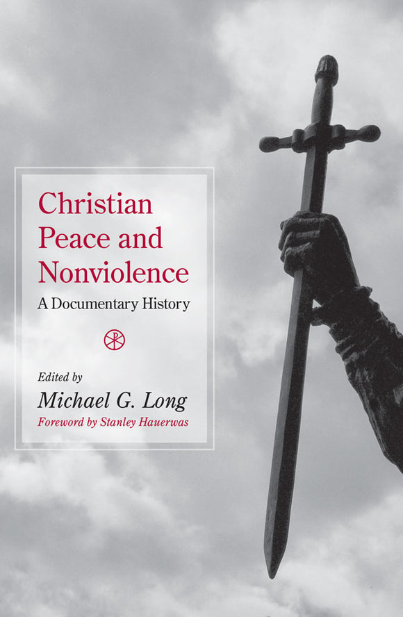 Christian Peace and Nonviolence