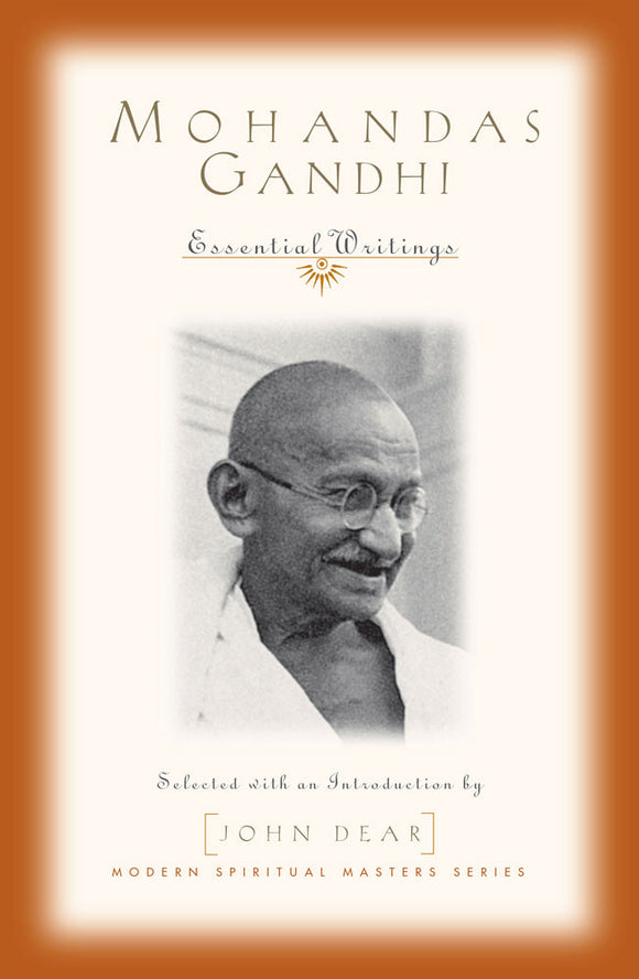 Mohandas Gandhi - Orbis Books