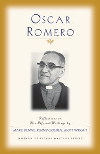 Oscar Romero - Orbis Books