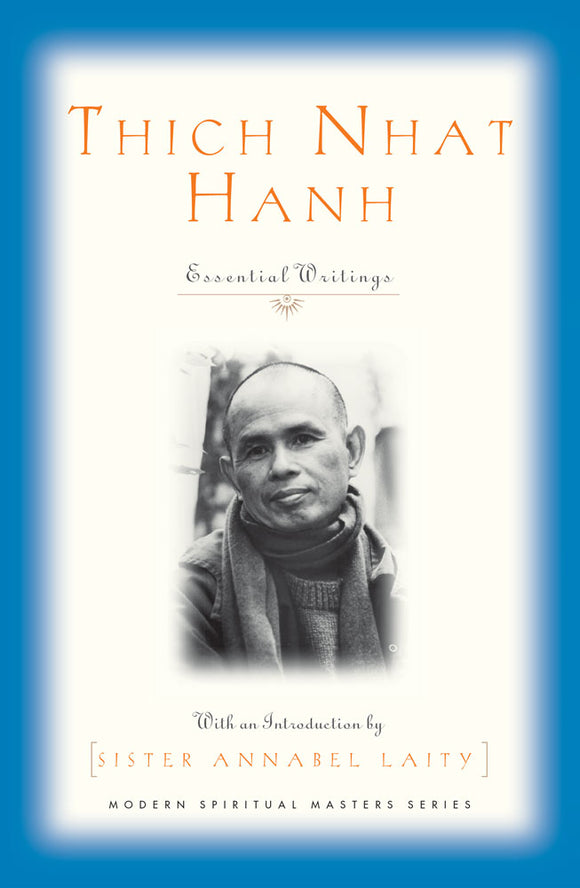 Thich Nhat Hanh - Orbis Books