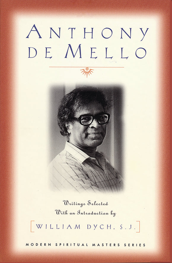 Anthony de Mello - Orbis Books