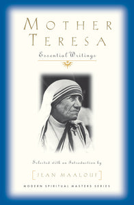 Mother Teresa - Orbis Books