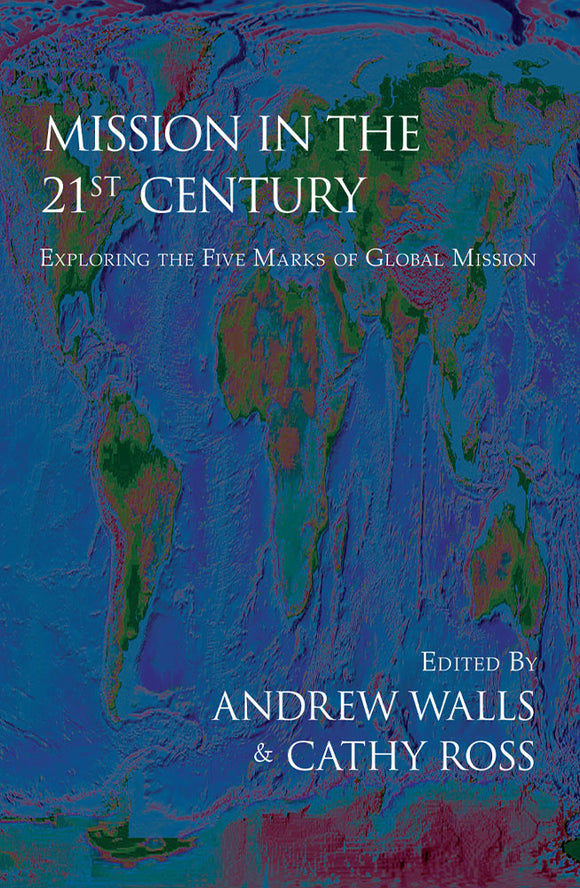 Mission in the Twenty-First Century - Orbis Books