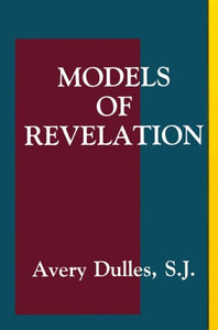 Models of Revelation - Orbis Books