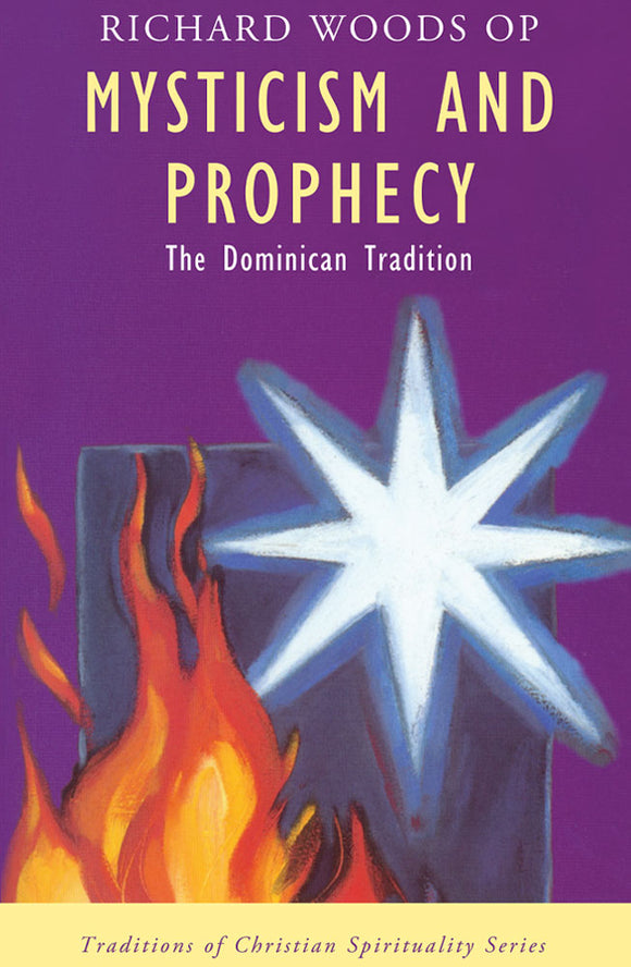 Mysticism and Prophecy - Orbis Books