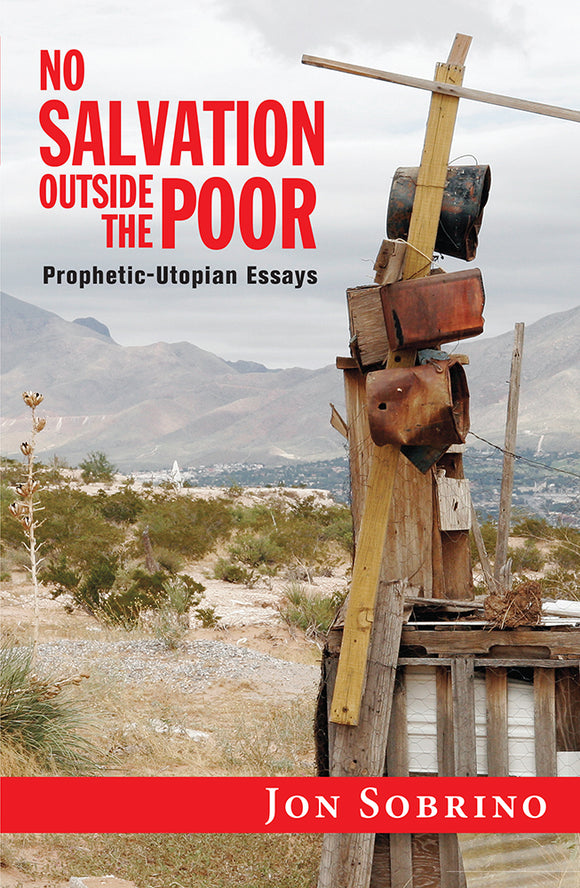 No Salvation Outside the Poor - Orbis Books