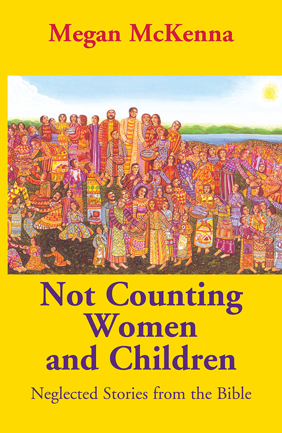 Not Counting Women and Children - Orbis Books