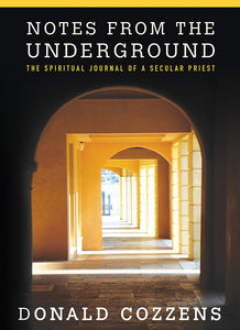 Notes from the Underground - Paperback - Orbis Books