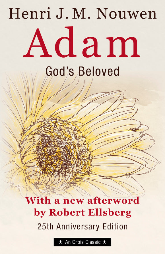 Adam : God’s Beloved 25th anniversary edition - Orbis Books