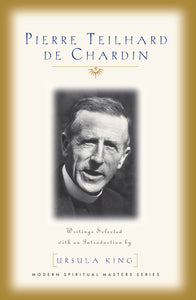 Pierre Teilhard de Chardin - Orbis Books
