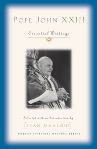 Pope John XXIII - Orbis Books