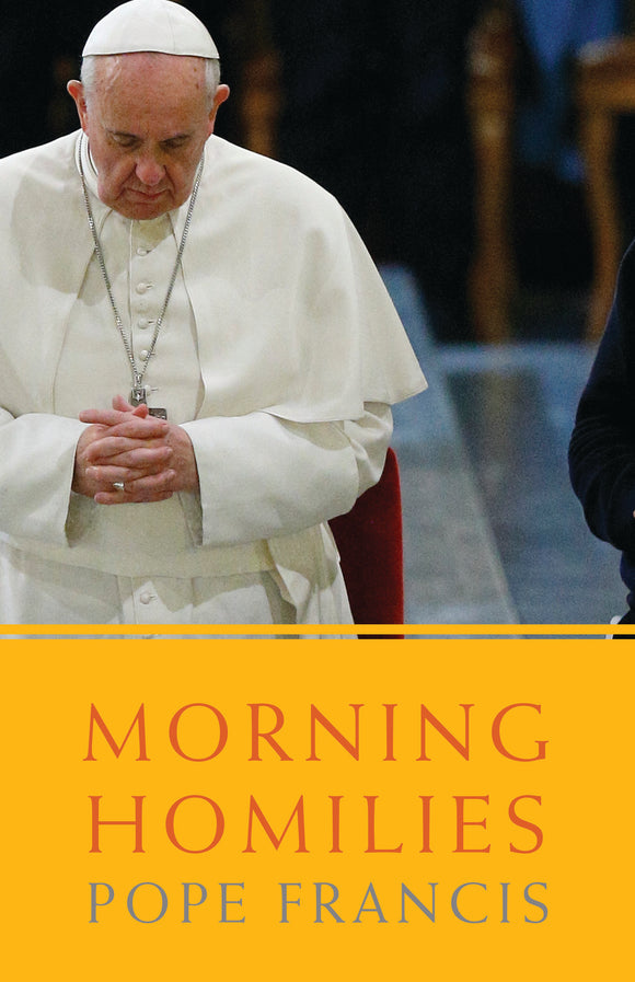 Morning Homilies - Orbis Books