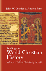 Readings in World Christian History - Orbis Books