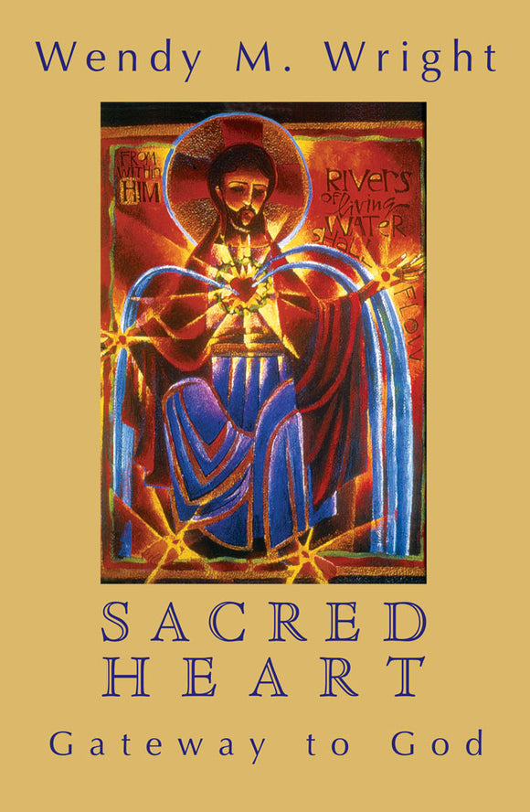 Sacred Heart - Orbis Books