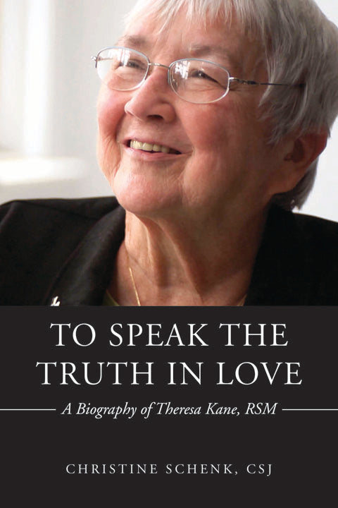 To Speak the Truth in Love - Orbis Books