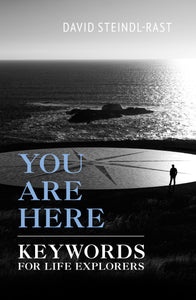 You are Here : Keywords for Life Explorers