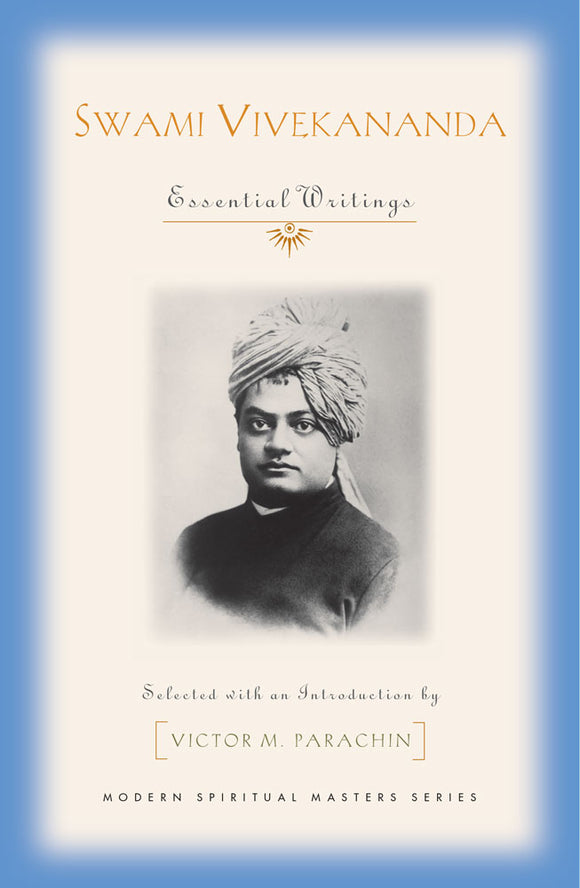 Swami Vivekananda - Orbis Books