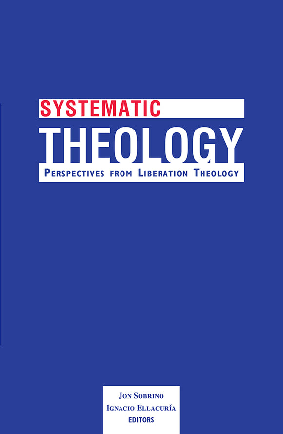 Systematic Theology - Orbis Books