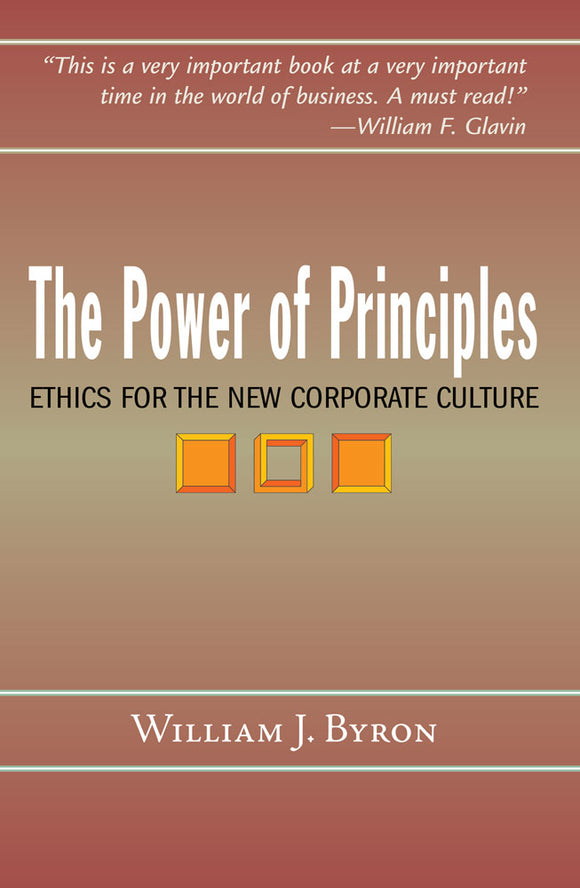 The Power of Principles - Orbis Books