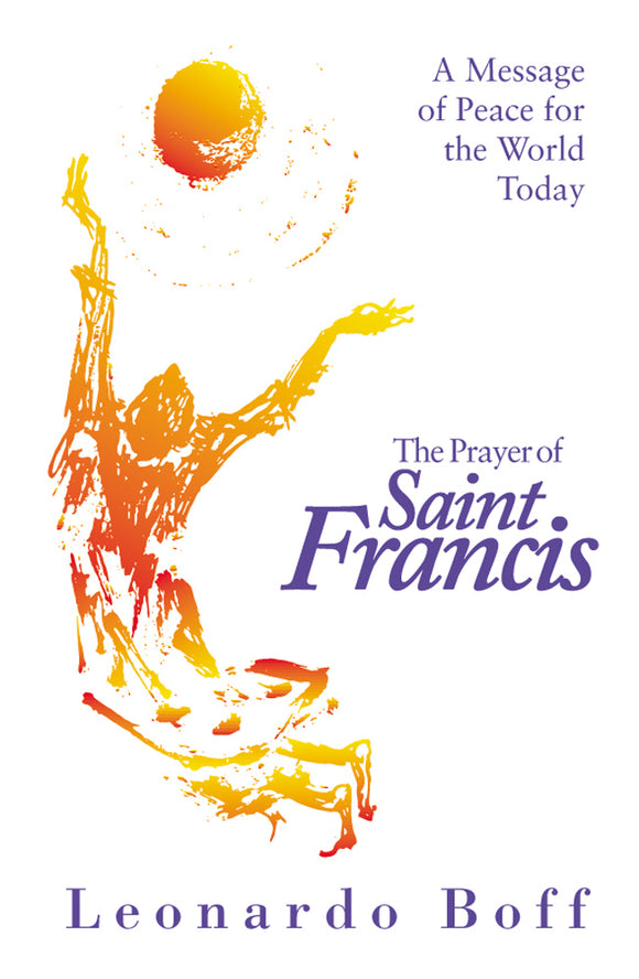 The Prayer of Saint Francis - Orbis Books