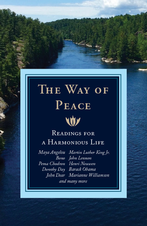 The Way of Peace - Orbis Books