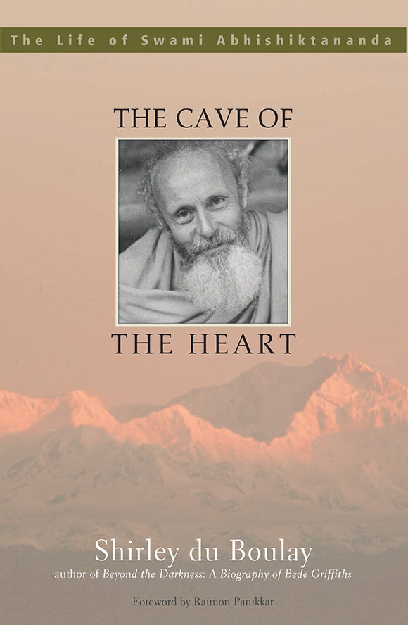The Cave of the Heart - Orbis Books