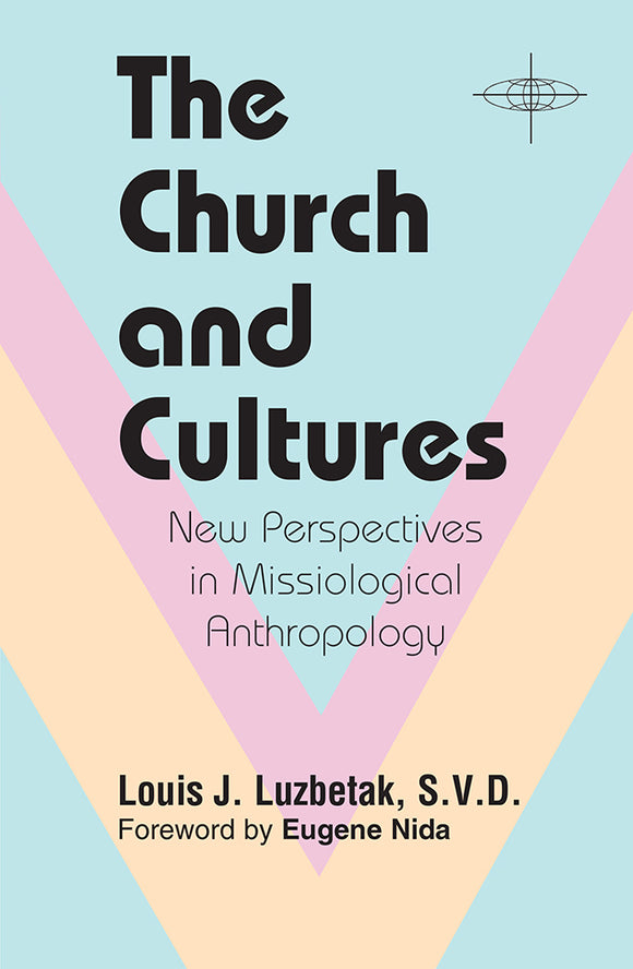 The Church and Cultures - Orbis Books