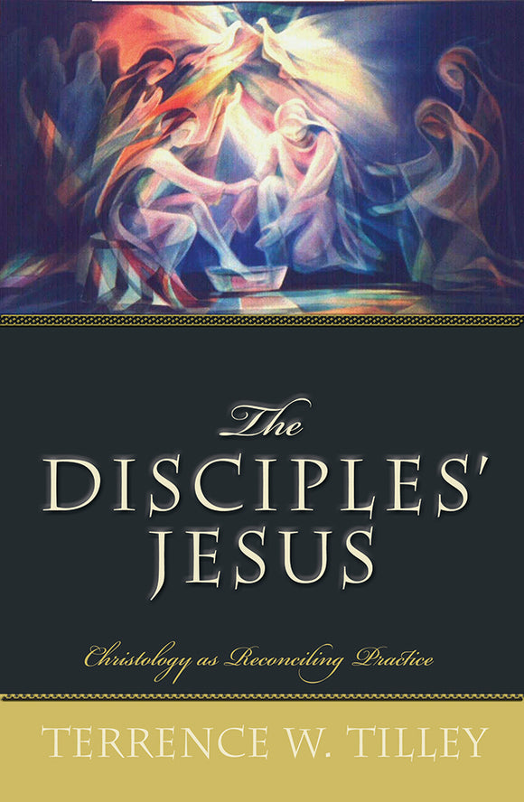 The Disciples' Jesus - Orbis Books