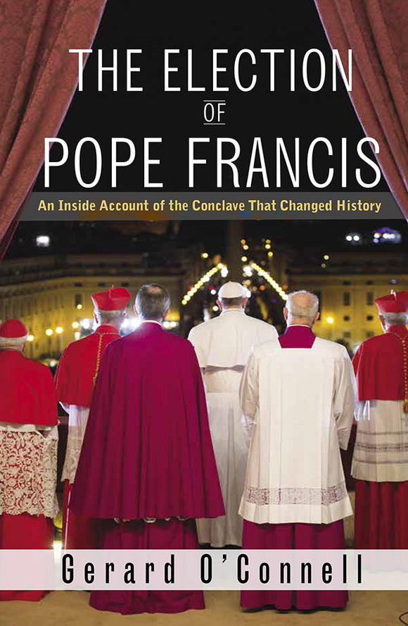 The Election of Pope Francis - Orbis Books