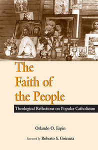 The Faith of the People - Orbis Books