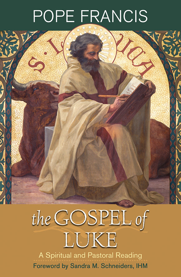 The Gospel of Luke - Orbis Books