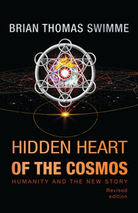 Hidden Heart of the Cosmos - Orbis Books