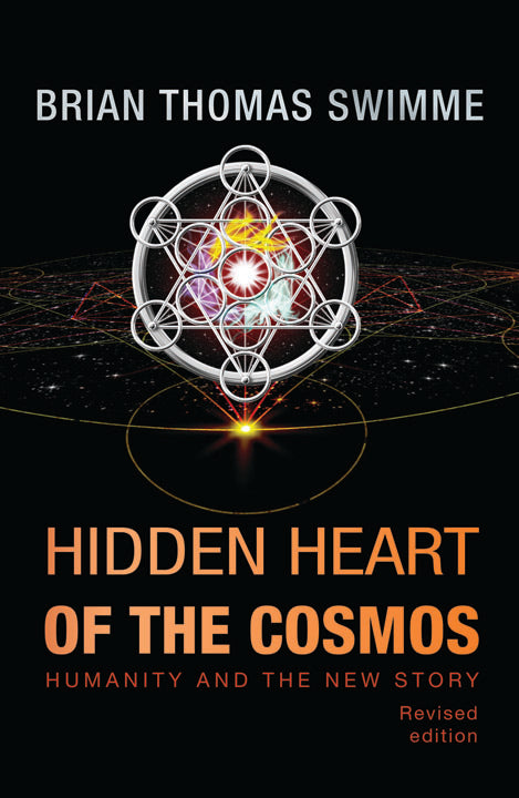 Hidden Heart of the Cosmos - Orbis Books