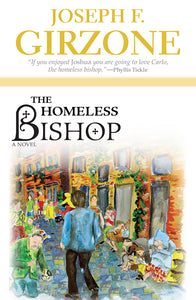 The Homeless Bishop - Orbis Books