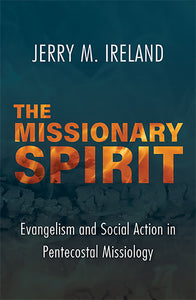 The Missionary Spirit - Orbis Books