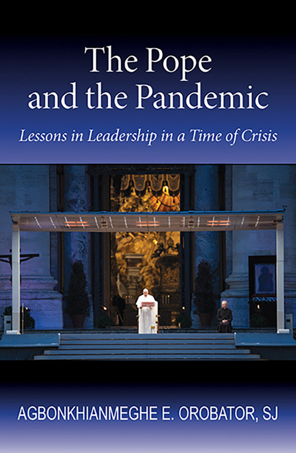 The Pope and the Pandemic - Orbis Books
