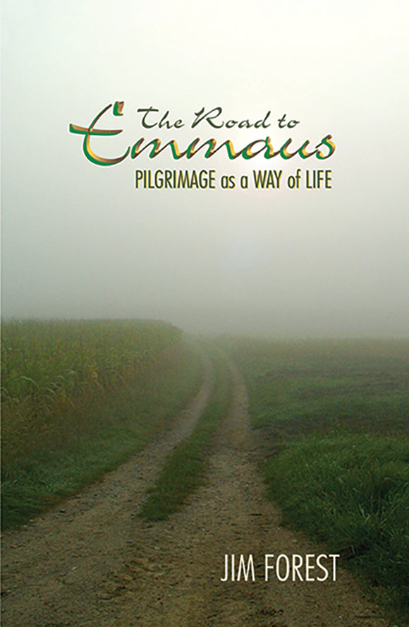 The Road to Emmaus - Orbis Books