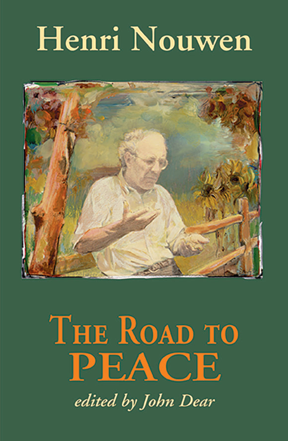 The Road to Peace - Orbis Books
