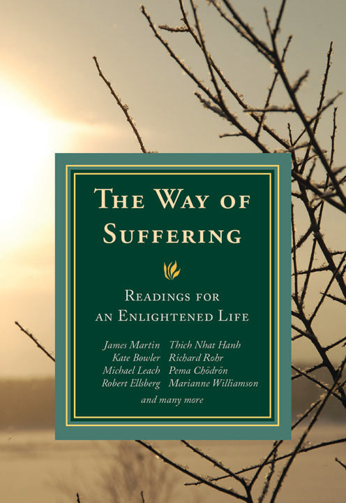 The Way of Suffering - Orbis Books