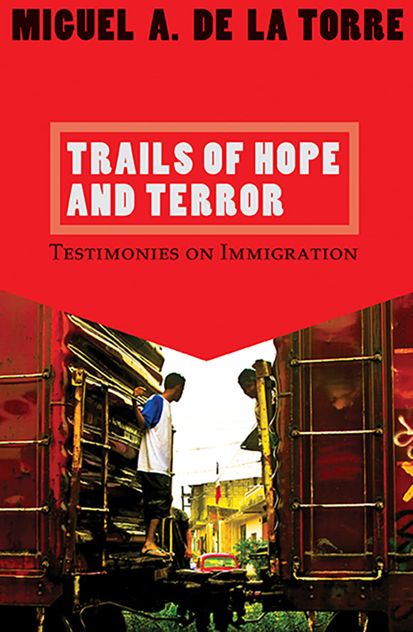 Trails of Hope and Terror - Orbis Books