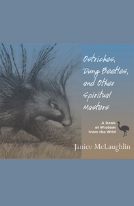 Ostriches, Dung Beetles and Other Spiritual Masters - Orbis Books
