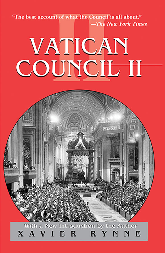Vatican Council II - Orbis Books