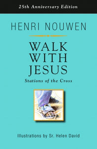 Walk with Jesus: Stations of the Cross - Orbis Books