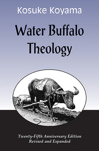 Water Buffalo Theology - Orbis Books