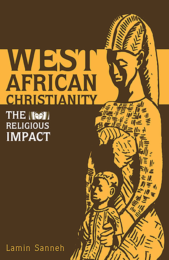 West African Christianity - Orbis Books