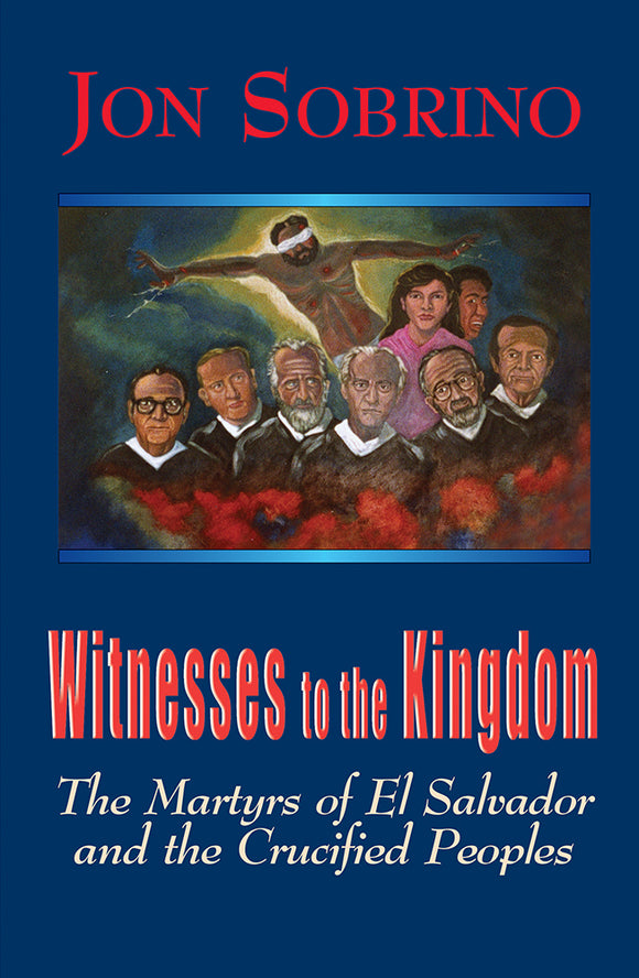 Witnesses to the Kingdom - Orbis Books