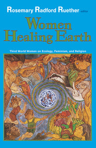 Women Healing Earth