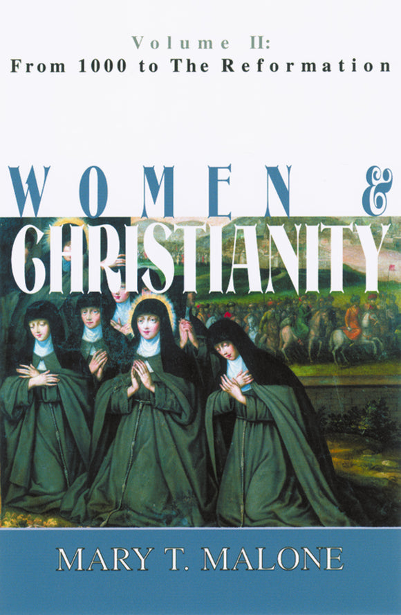 Women & Christianity: Volume 2